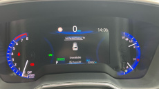 Toyota Corolla 2.0 VVT-i Hybrid Excel 5dr CVT Hybrid Estate